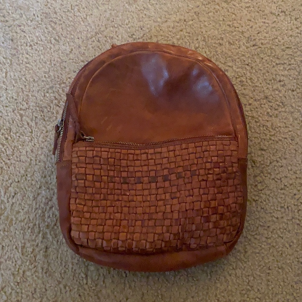 Adorable Boho Backback